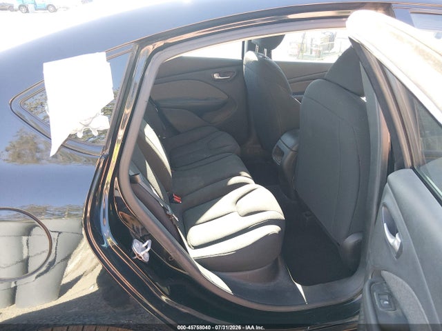 2013 Dodge Dart Se მანქანა იყიდება აუქციონზე, vin: 1C3CDFAAXDD247167, აუქციონის ნომერი: 45758040
