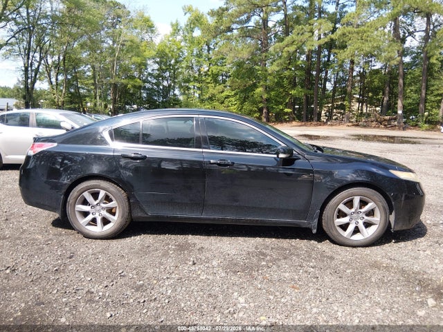 2013 Acura Tl 3.5 მანქანა იყიდება აუქციონზე, vin: 19UUA8F51DA015690, აუქციონის ნომერი: 45758042