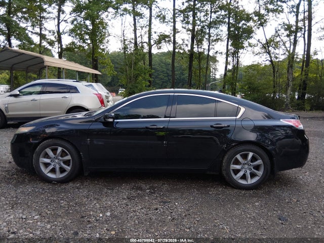 2013 Acura Tl 3.5 მანქანა იყიდება აუქციონზე, vin: 19UUA8F51DA015690, აუქციონის ნომერი: 45758042