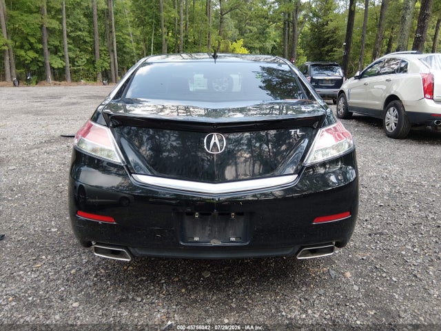 2013 Acura Tl 3.5 მანქანა იყიდება აუქციონზე, vin: 19UUA8F51DA015690, აუქციონის ნომერი: 45758042