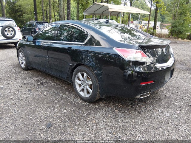 2013 Acura Tl 3.5 მანქანა იყიდება აუქციონზე, vin: 19UUA8F51DA015690, აუქციონის ნომერი: 45758042