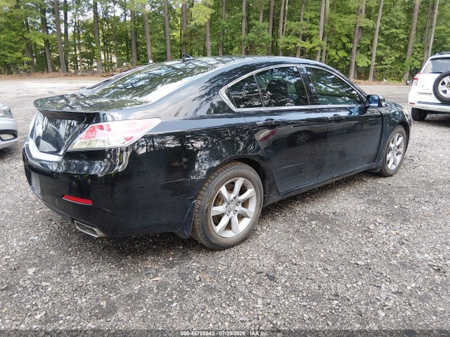 2013 Acura Tl 3.5 მანქანა იყიდება აუქციონზე, vin: 19UUA8F51DA015690, აუქციონის ნომერი: 45758042