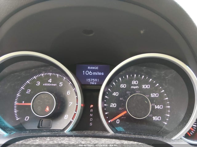 2013 Acura Tl 3.5 მანქანა იყიდება აუქციონზე, vin: 19UUA8F51DA015690, აუქციონის ნომერი: 45758042