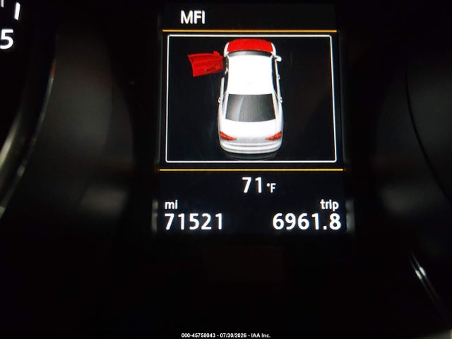 Продажа на аукционе авто 2018 Volkswagen Passat 2.0t Se, vin: 1VWBA7A31JC005180, номер лота: 45758043