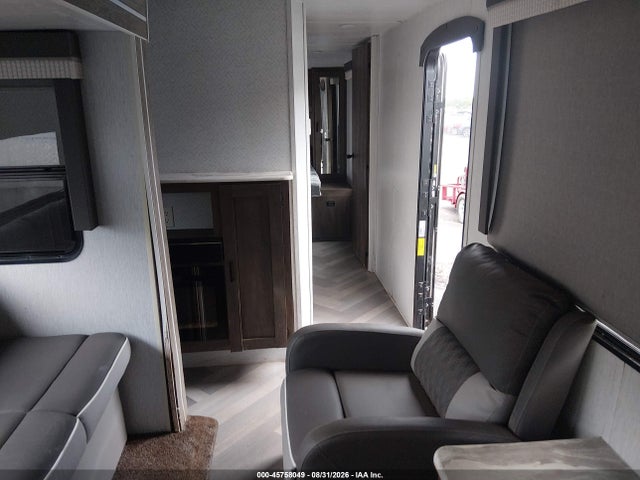 Aukcja sprzedaży 2022 Forest River Wildwood, vin: 4X4TWDC20NA276092, numer aukcji: 45758049