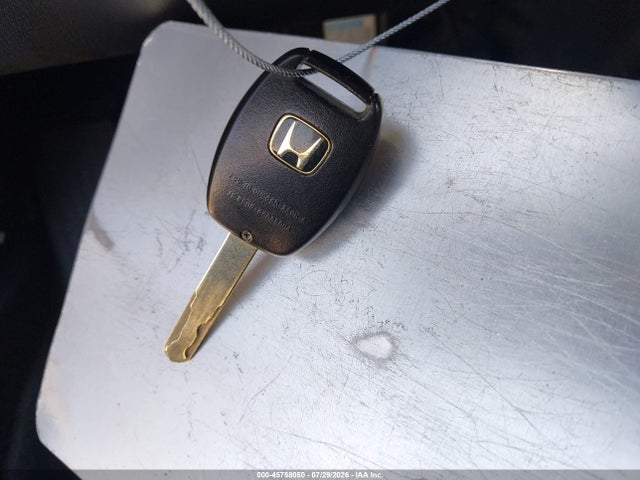 45758050 :رقم المزاد ، JHMCM56323C039125 vin ، 2003 Honda Accord Lx مزاد بيع