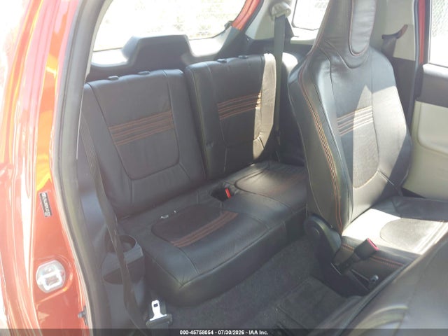 45758054 :رقم المزاد ، JTNJJXB09CJ013220 vin ، 2012 Scion Iq مزاد بيع