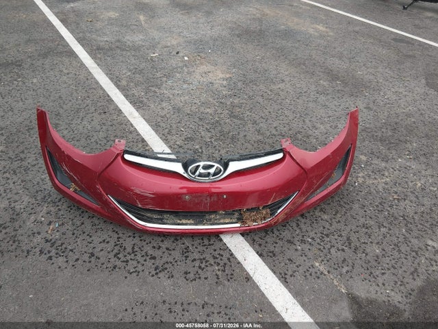 2016 Hyundai Elantra Se მანქანა იყიდება აუქციონზე, vin: 5NPDH4AE1GH702479, აუქციონის ნომერი: 45758058