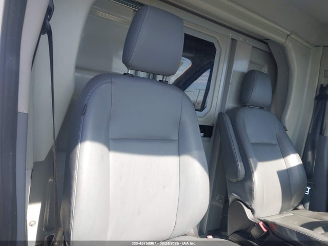 1FDBW5PM4JKA02705 Ford Transit-350 Cutaway
