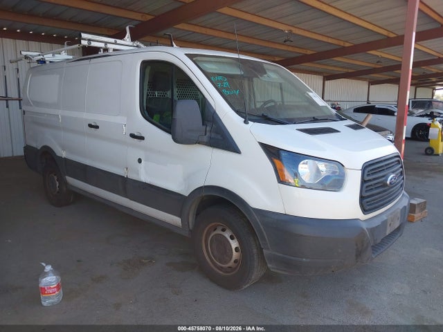 45758070 :رقم المزاد ، 1FTYE1ZM8KKA30919 vin ، 2019 Ford Transit-150 مزاد بيع