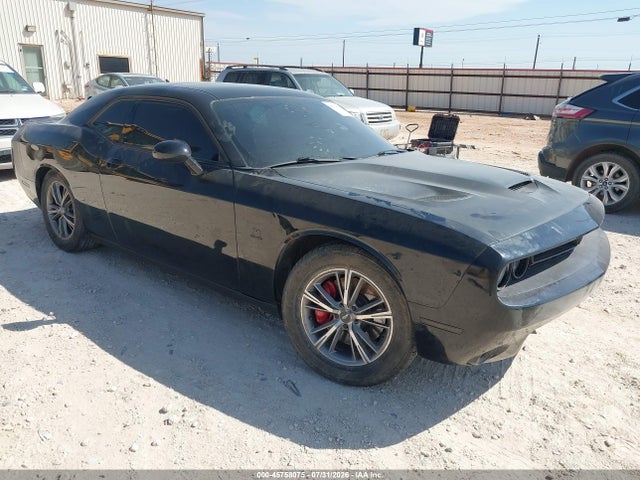 Auction sale of the 2018 Dodge Challenger R/t Scat Pack, vin: 2C3CDZFJ8JH300697, lot number: 45758075