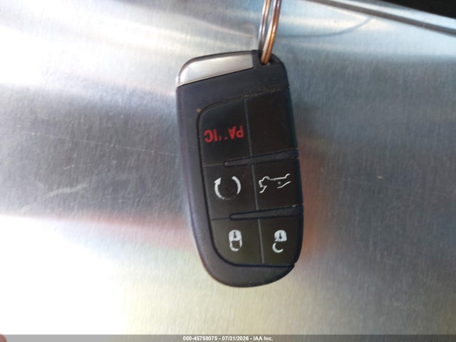 45758075 :رقم المزاد ، 2C3CDZFJ8JH300697 vin ، 2018 Dodge Challenger R/t Scat Pack مزاد بيع
