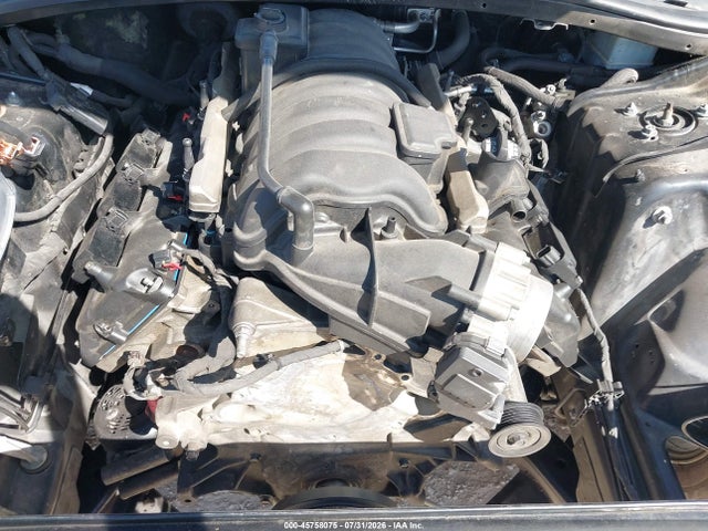 45758075 :رقم المزاد ، 2C3CDZFJ8JH300697 vin ، 2018 Dodge Challenger R/t Scat Pack مزاد بيع