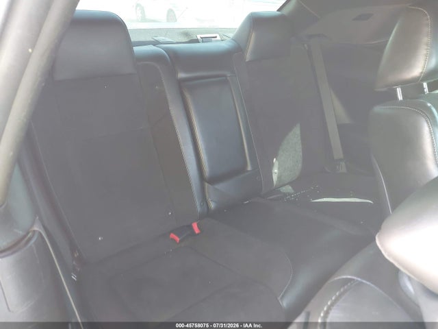 45758075 :رقم المزاد ، 2C3CDZFJ8JH300697 vin ، 2018 Dodge Challenger R/t Scat Pack مزاد بيع