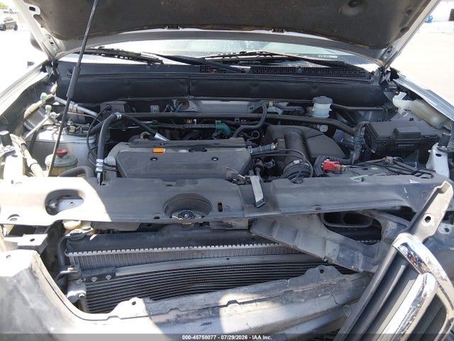 Aukcja sprzedaży 2002 Honda Cr-v Lx, vin: JHLRD784X2C070511, numer aukcji: 45758077
