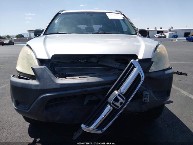 Aukcja sprzedaży 2002 Honda Cr-v Lx, vin: JHLRD784X2C070511, numer aukcji: 45758077