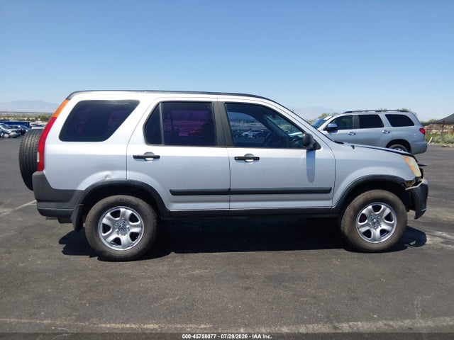 Aukcja sprzedaży 2002 Honda Cr-v Lx, vin: JHLRD784X2C070511, numer aukcji: 45758077