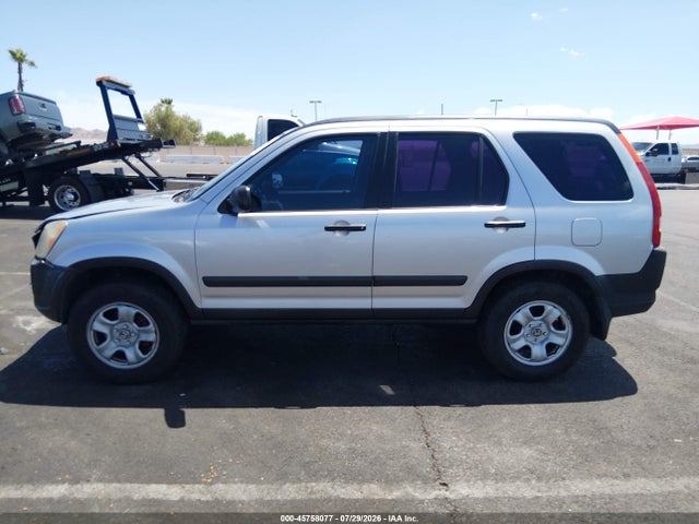 Aukcja sprzedaży 2002 Honda Cr-v Lx, vin: JHLRD784X2C070511, numer aukcji: 45758077