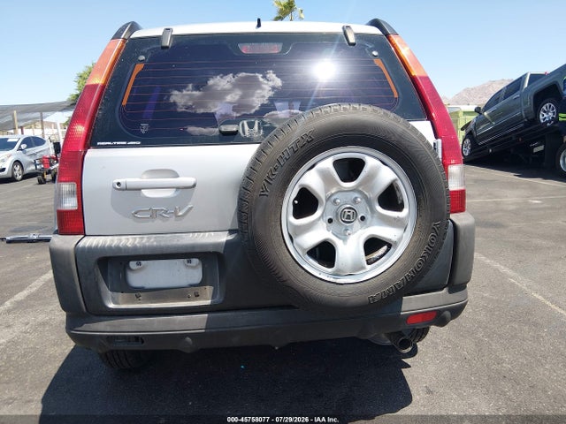 Aukcja sprzedaży 2002 Honda Cr-v Lx, vin: JHLRD784X2C070511, numer aukcji: 45758077