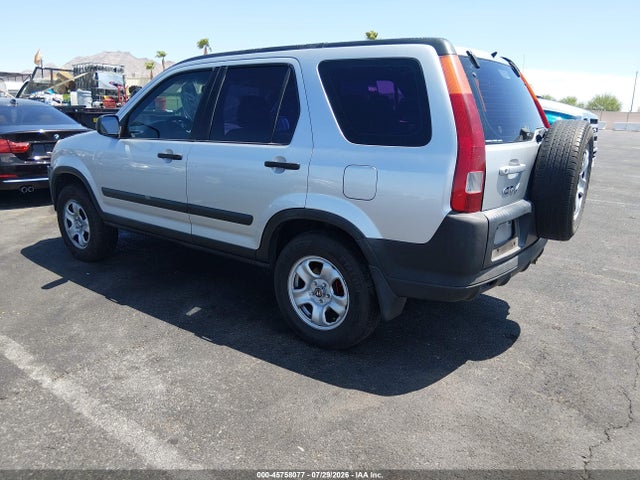 Aukcja sprzedaży 2002 Honda Cr-v Lx, vin: JHLRD784X2C070511, numer aukcji: 45758077