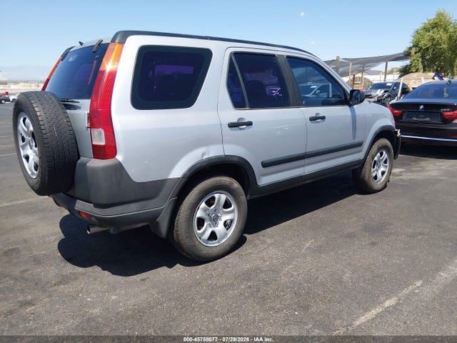 Aukcja sprzedaży 2002 Honda Cr-v Lx, vin: JHLRD784X2C070511, numer aukcji: 45758077