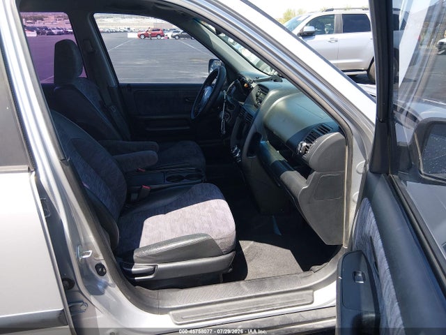 Aukcja sprzedaży 2002 Honda Cr-v Lx, vin: JHLRD784X2C070511, numer aukcji: 45758077