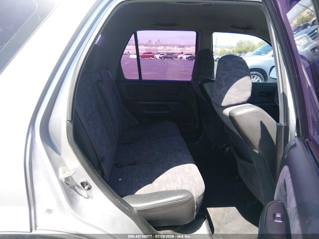 Aukcja sprzedaży 2002 Honda Cr-v Lx, vin: JHLRD784X2C070511, numer aukcji: 45758077