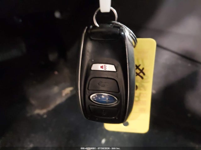 45758091 :رقم المزاد ، 4S4WMARD8K3481686 vin ، 2019 Subaru Ascent Touring مزاد بيع