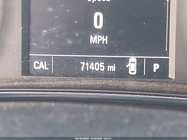 45758093 :رقم المزاد ، 1G1BE5SM3J7150502 vin ، 2018 Chevrolet Cruze Lt Auto مزاد بيع