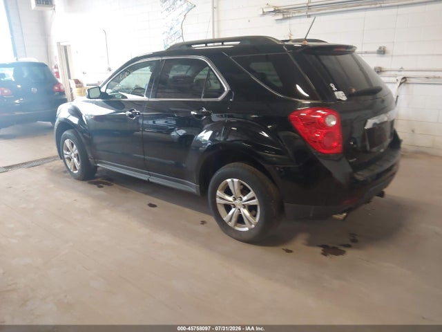 Продажа на аукционе авто 2015 Chevrolet Equinox Lt, vin: 2GNFLGE3XF6234067, номер лота: 45758097