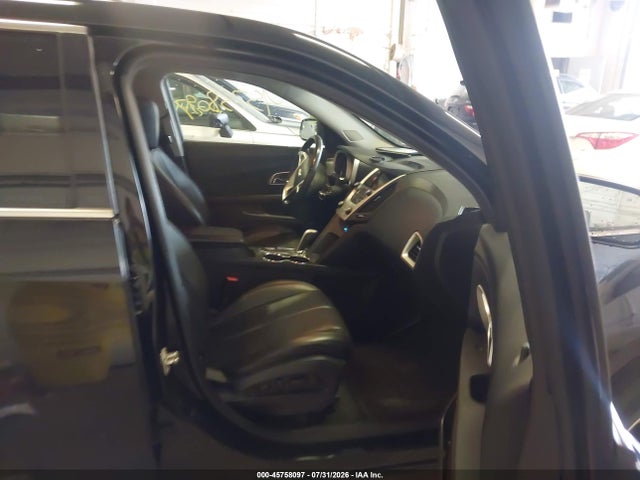 Aukcja sprzedaży 2015 Chevrolet Equinox Lt, vin: 2GNFLGE3XF6234067, numer aukcji: 45758097