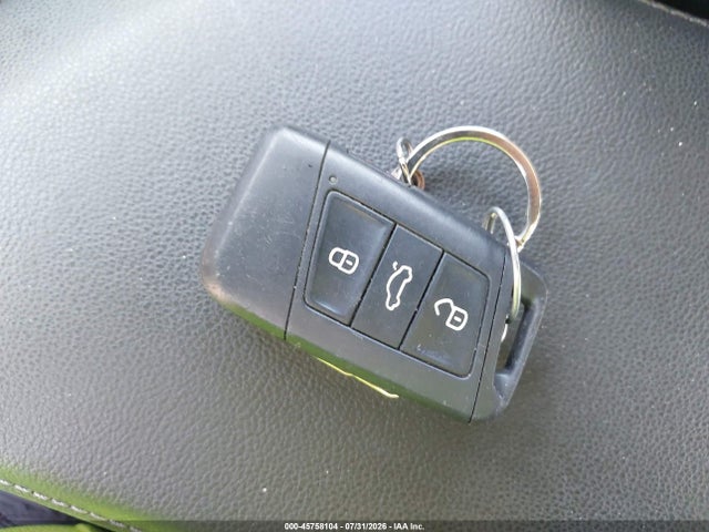 Aukcja sprzedaży 2021 Volkswagen Jetta 1.4t R-line/1.4t Se/s, vin: 3VWC57BU3MM007953, numer aukcji: 45758104