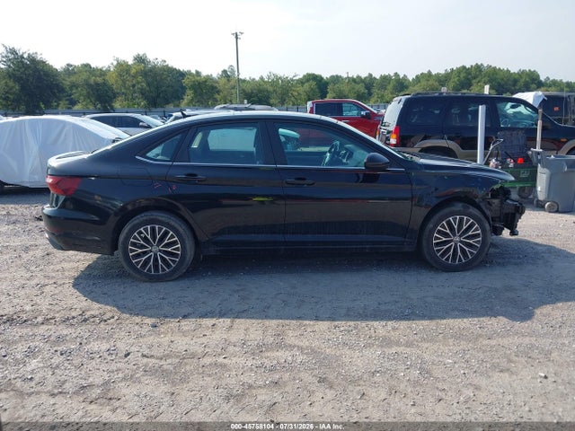 Aukcja sprzedaży 2021 Volkswagen Jetta 1.4t R-line/1.4t Se/s, vin: 3VWC57BU3MM007953, numer aukcji: 45758104
