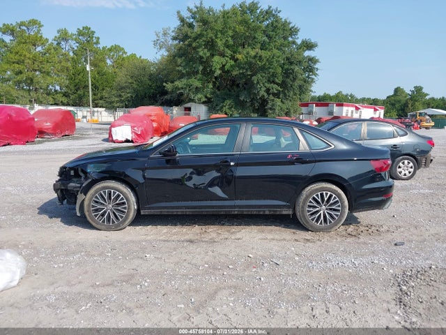 Aukcja sprzedaży 2021 Volkswagen Jetta 1.4t R-line/1.4t Se/s, vin: 3VWC57BU3MM007953, numer aukcji: 45758104