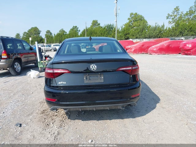 Aukcja sprzedaży 2021 Volkswagen Jetta 1.4t R-line/1.4t Se/s, vin: 3VWC57BU3MM007953, numer aukcji: 45758104