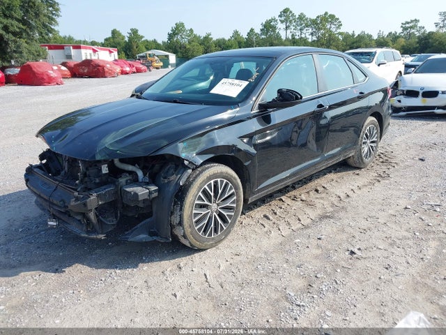 Aukcja sprzedaży 2021 Volkswagen Jetta 1.4t R-line/1.4t Se/s, vin: 3VWC57BU3MM007953, numer aukcji: 45758104