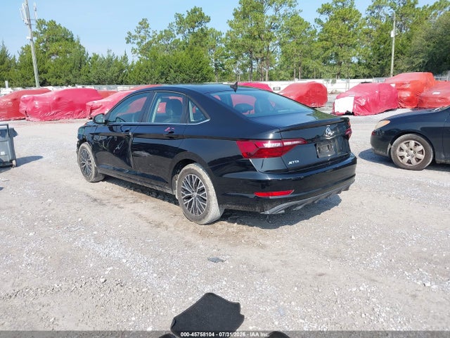Aukcja sprzedaży 2021 Volkswagen Jetta 1.4t R-line/1.4t Se/s, vin: 3VWC57BU3MM007953, numer aukcji: 45758104