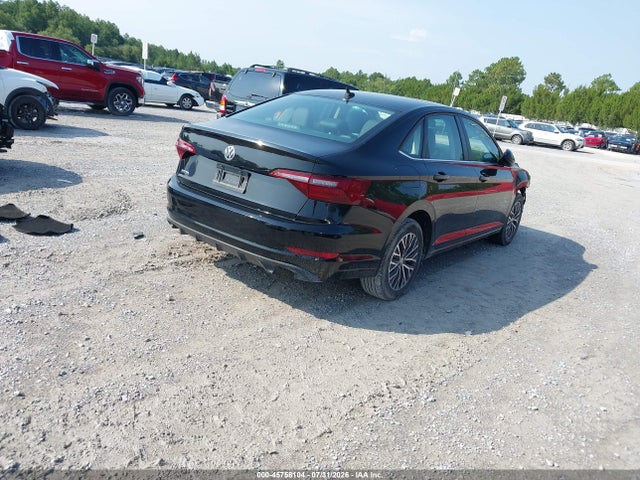Aukcja sprzedaży 2021 Volkswagen Jetta 1.4t R-line/1.4t Se/s, vin: 3VWC57BU3MM007953, numer aukcji: 45758104