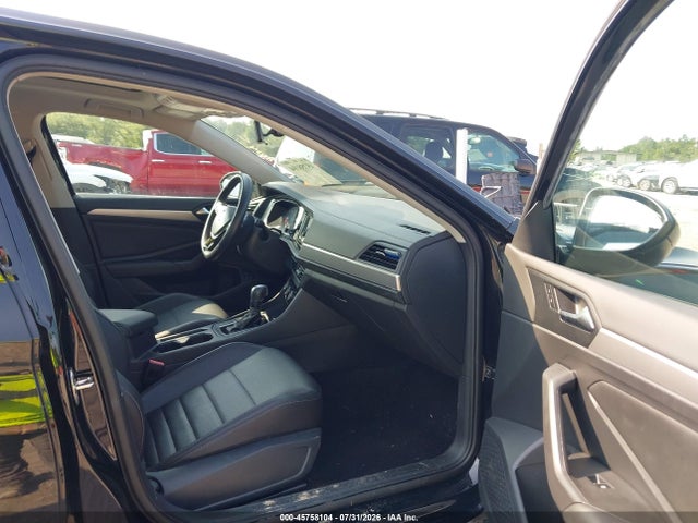 Aukcja sprzedaży 2021 Volkswagen Jetta 1.4t R-line/1.4t Se/s, vin: 3VWC57BU3MM007953, numer aukcji: 45758104