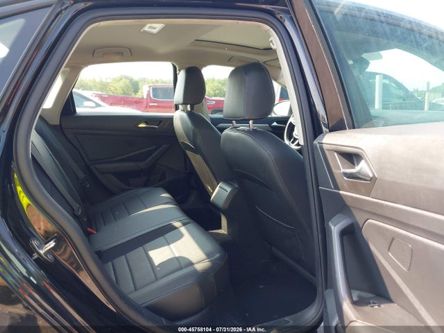 Aukcja sprzedaży 2021 Volkswagen Jetta 1.4t R-line/1.4t Se/s, vin: 3VWC57BU3MM007953, numer aukcji: 45758104