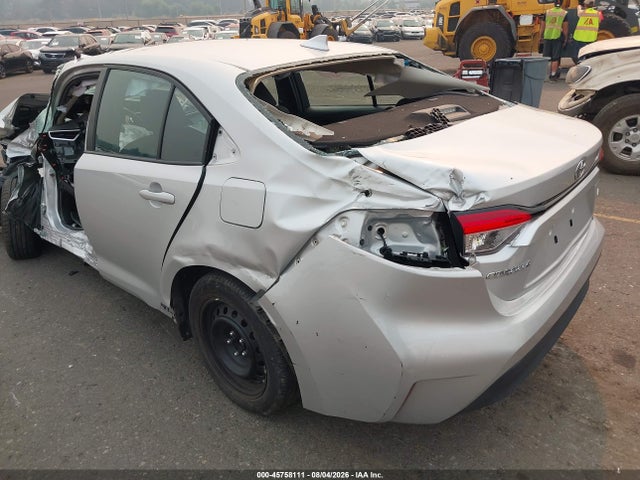 Toyota COROLLA LE 2023 5YFB4MDE6PP027620 Image 14
