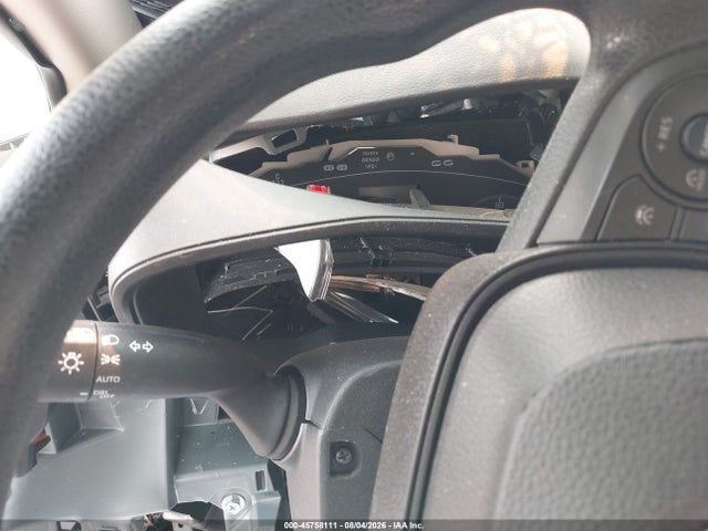 Toyota COROLLA LE 2023 5YFB4MDE6PP027620 Image 7