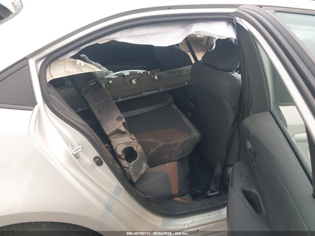 Toyota COROLLA LE 2023 5YFB4MDE6PP027620 Image 8