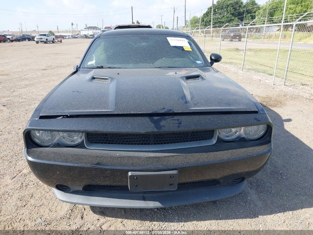Aukcja sprzedaży 2014 Dodge Challenger Sxt, vin: 2C3CDYAG0EH233699, numer aukcji: 45758112