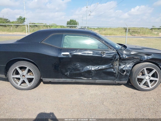 Aukcja sprzedaży 2014 Dodge Challenger Sxt, vin: 2C3CDYAG0EH233699, numer aukcji: 45758112