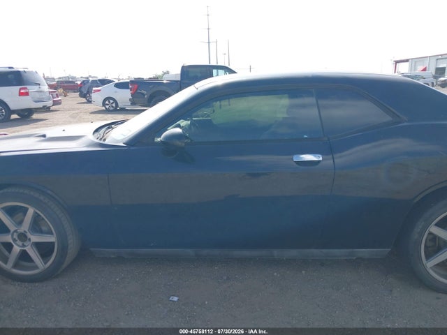 Aukcja sprzedaży 2014 Dodge Challenger Sxt, vin: 2C3CDYAG0EH233699, numer aukcji: 45758112