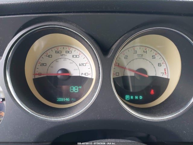 Aukcja sprzedaży 2014 Dodge Challenger Sxt, vin: 2C3CDYAG0EH233699, numer aukcji: 45758112