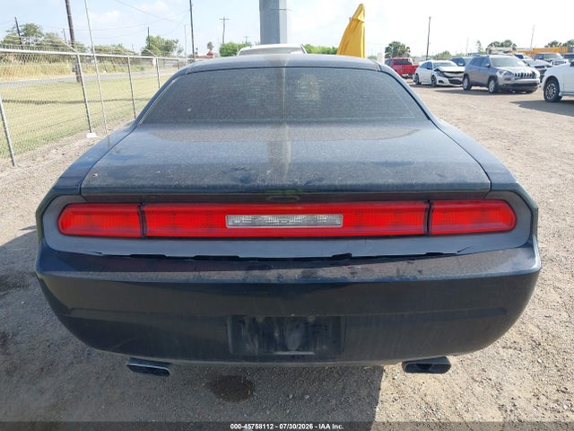 Aukcja sprzedaży 2014 Dodge Challenger Sxt, vin: 2C3CDYAG0EH233699, numer aukcji: 45758112