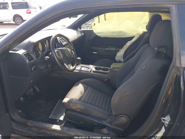 Aukcja sprzedaży 2014 Dodge Challenger Sxt, vin: 2C3CDYAG0EH233699, numer aukcji: 45758112