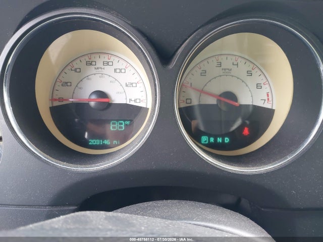 Aukcja sprzedaży 2014 Dodge Challenger Sxt, vin: 2C3CDYAG0EH233699, numer aukcji: 45758112